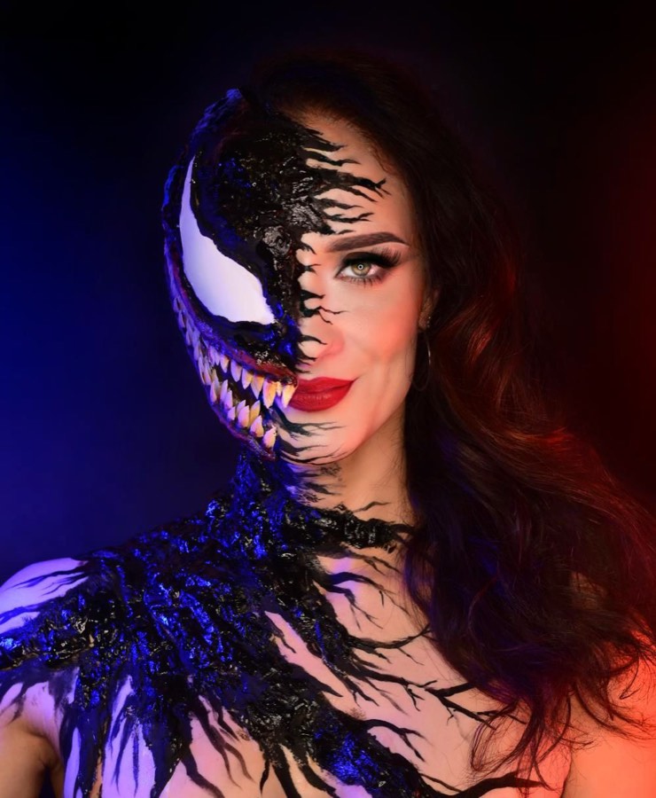 Bodypainting od Pavly Hanouskové – bp-04